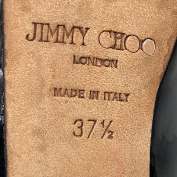 Jimmy Choo “Tami” Stiletto - Picture 11 of 13